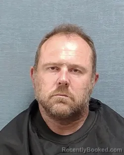 Mugshot of JUSTIN WAYNE DRIVER booked in Stark County, Ohio on June 11, 2026