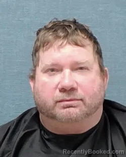 Mugshot of RANDALL LEE MILLER