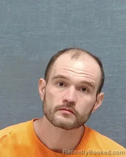 Mugshot of ZACHARY SCOTT FEDDERSEN booked in Stark County, Ohio on May 6, 2026