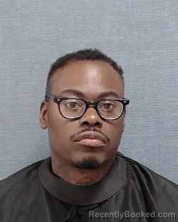Mugshot of TRAMEL ANTWAN SHEPPARD booked in Stark County, Ohio on June 18, 2026