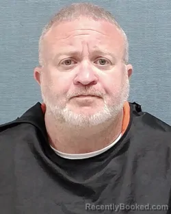 Booking photo from Stark County, Ohio