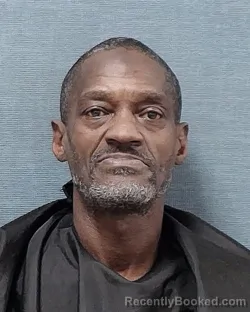 Mugshot of CHARLES JAMES COPELAND