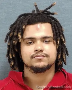 Mugshot of ORION ROWLAND BOLDS booked in Stark County, Ohio on March 28, 2026