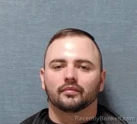 Mugshot of KENNETH CHARLES RISHER booked in Stark County, Ohio on July 1, 2026