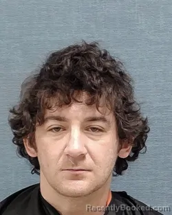 Mugshot of JOSEPH SAMUEL OPALKA