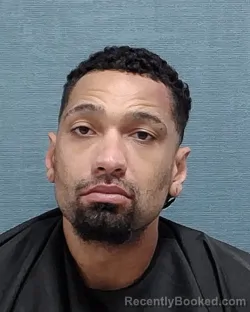 Mugshot of KEIFER JORDAN COPELAND booked in Stark County, Ohio on March 31, 2026