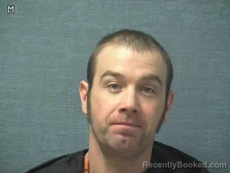 Mugshot of SCOTT ALLEN REIFENSCHNEIDER booked in Stark County, Ohio on May 18, 2026