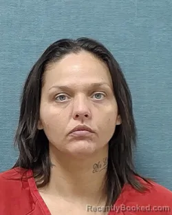 Mugshot of HEATHER MICHELLE SEMUGA