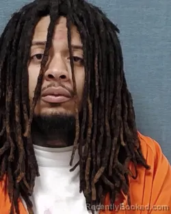 Mugshot of KAVIONNE JORDAAN DIXON