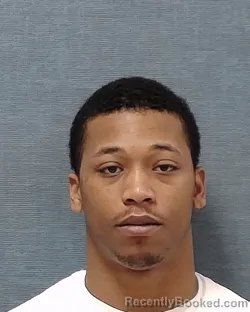 Mugshot of ISAIAH FREDERICK GADISON