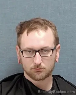 Mugshot of SAMUEL STEVEN KLINE booked in Stark County, Ohio on April 2, 2026