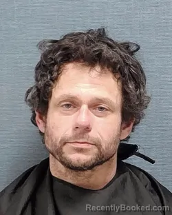 Mugshot of JOHN CATLIN BELL