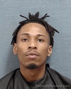 Mugshot of MICHAEL REYNOLDS booked in Stark County, Ohio on April 1, 2026