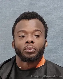 Mugshot of JOSHUA CHANCE FRAZIER booked in Stark County, Ohio on March 18, 2026