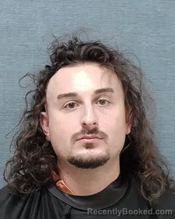 Mugshot of Bryan Fitzpatrick Sicker booked in Stark County, Ohio on October 6, 2026