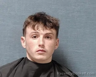 Mugshot of WILLIS NATHANIEL SPRING booked in Stark County, Ohio on April 25, 2026