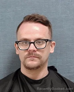 Mugshot of FRANCO PAUL GUIDONE booked in Stark County, Ohio on April 3, 2026