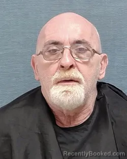 Mugshot of MARIO RUI SIMOES booked in Stark County, Ohio on March 7, 2026