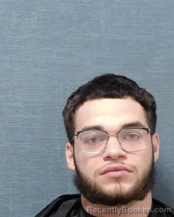 Mugshot of KENDRICK JAMES MOORE