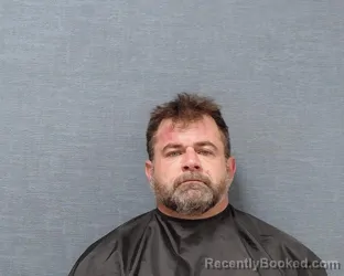 Mugshot of ADAM LEE DUFALA booked in Stark County, Ohio on March 18, 2026