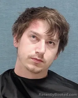 Mugshot of DANIEL SHANE ERRETT