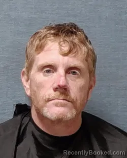 Mugshot of STEPHEN MICHAEL BOYER booked in Stark County, Ohio on April 26, 2026