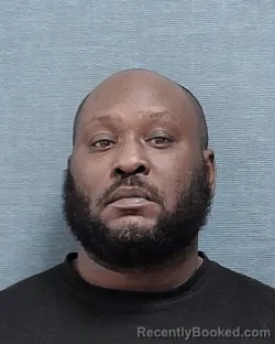 Mugshot of BRIAN CONRAD BROADNAX booked in Stark County, Ohio on March 31, 2026