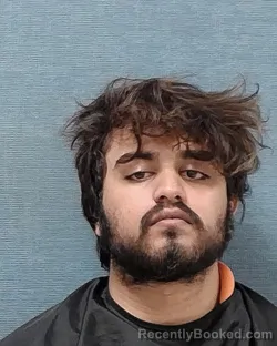 Mugshot of PRATHEEK PRASANNA