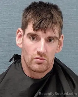 Mugshot of JASON ROBERT WYATT