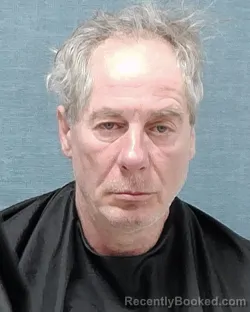 Mugshot of DEAN DARRYL DELBROCCO