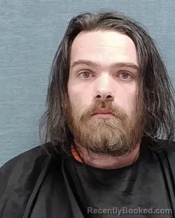 Mugshot of SCOTT WILLARD KIRKHART booked in Stark County, Ohio on April 4, 2026