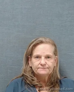 Mugshot of APRIL RENEA EISEMAN