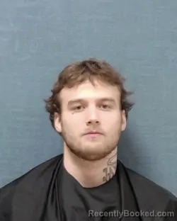 Mugshot of DAKOTA JAMES FAWCETT