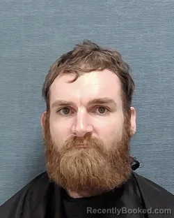 Mugshot of WILLIAM MERLE BLAKOVICH booked in Stark County, Ohio on April 3, 2026