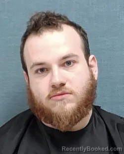 Mugshot of JEFFREY DANIEL CRIMALDI booked in Stark County, Ohio on March 20, 2026