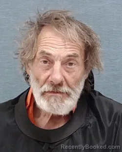 Mugshot of CRAIG EDWARD KAPLENK booked in Stark County, Ohio on June 10, 2026