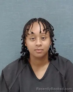 Mugshot of Tasha Nicole Tarter booked in Stark County, Ohio on August 11, 2026