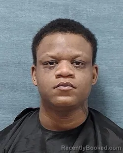 Mugshot of JUSTIN RAYMONE REESE