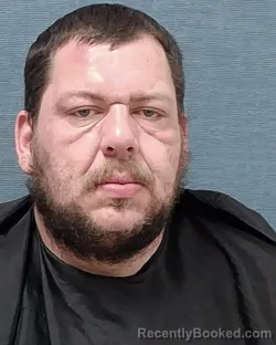 Mugshot of CHAD ANTHONY DYER