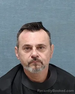 Mugshot of Jacob Anthony Reed booked in Stark County, Ohio on September 21, 2026