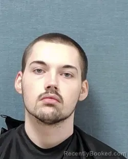 Mugshot of KYLE NATHANIEL BAYER