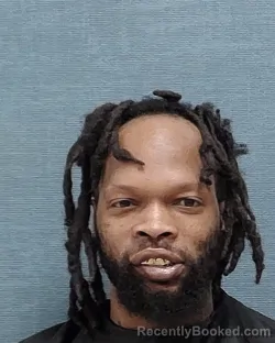 Mugshot of TRACY VINCENT PORTERFIELD booked in Stark County, Ohio on April 2, 2026