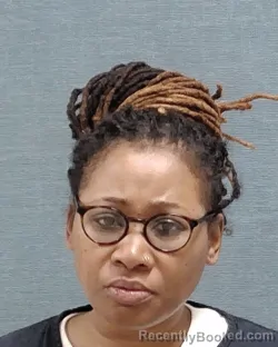 Mugshot of MELISSA ANN BROWN booked in Stark County, Ohio on April 29, 2026