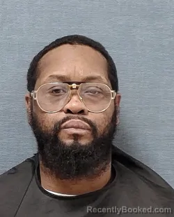 Booking photo from Stark County, Ohio