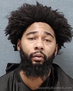 Mugshot of CORLIN LAMONT ARMOUR-SMITH