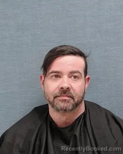 Mugshot of MICHAEL ALLEN CARLE booked in Stark County, Ohio on April 1, 2026