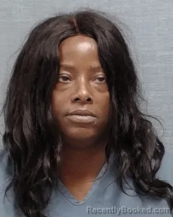 Mugshot of TAYAMA ARTHIA QASIM booked in Stark County, Ohio on March 19, 2026