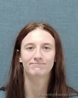 Mugshot of ALLISON JANE OSBORNE