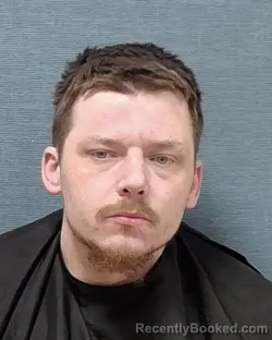 Mugshot of STEVEN RAY CRIST