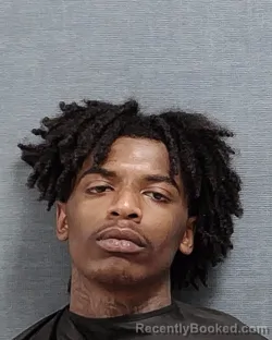 Mugshot of SHAWN ANGELO DONAR booked in Stark County, Ohio on March 26, 2026